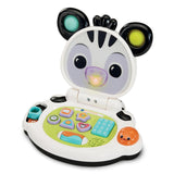 Vtech portátil cebra bebé portátil cebra bebé