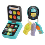 Set de juego de gadgets para bebés Vtech