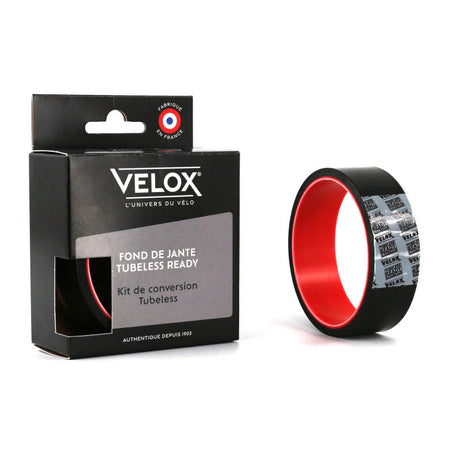 Fondo de llanta Velox tubeless mtb 25-27c 27mm 10m