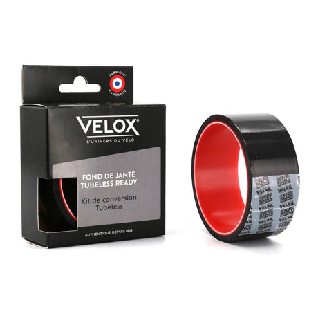 Fondo de llanta Velox tubeless mtb 35c 37mm 10m