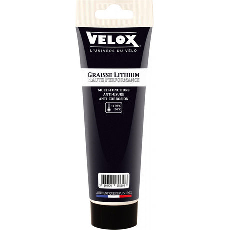 Grasa velox litio 100ml