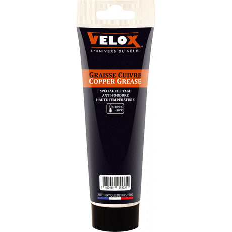 Pasta de cobre Velox 100ml