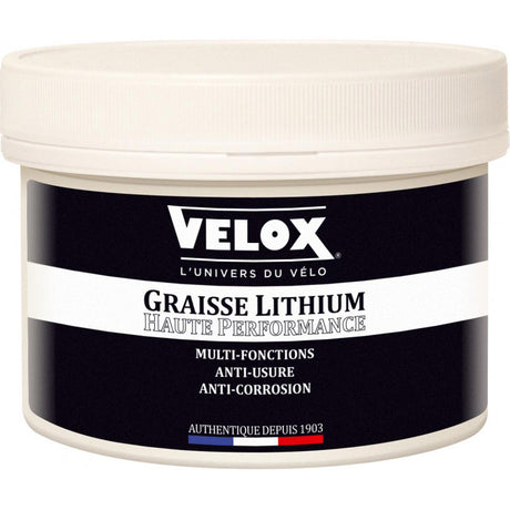 Grasa velox litio 350ml