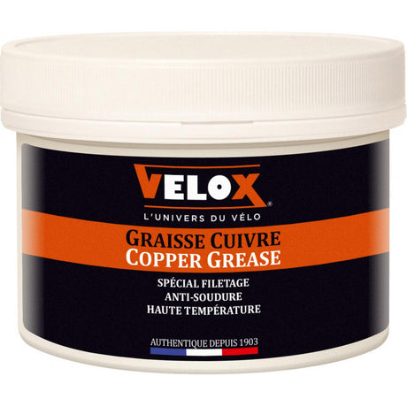 Pasta de cobre Velox 350ml