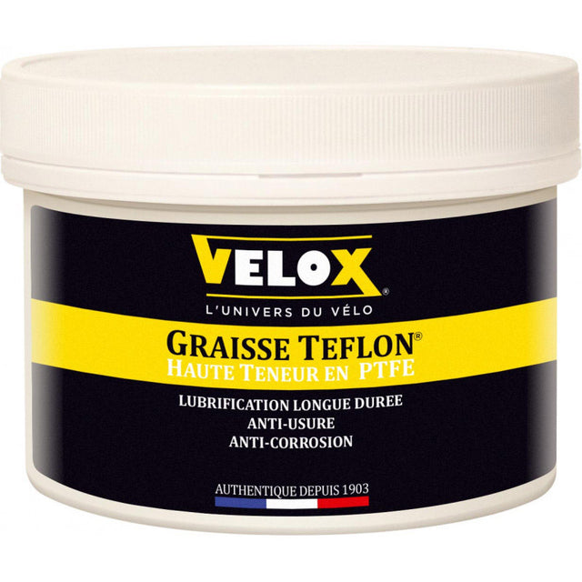 Grasa velox teflón 350ml