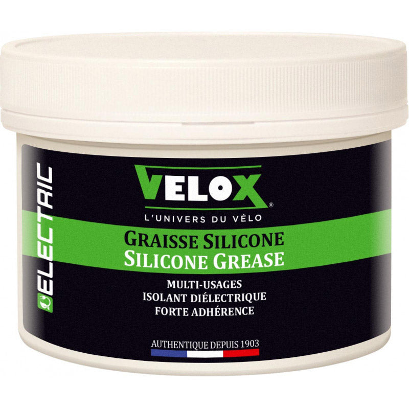 Grasa de silicona Velox 350ml