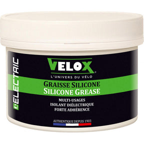 Grasa de silicona Velox 350ml