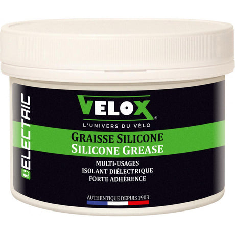 Grasa de silicona Velox 350ml