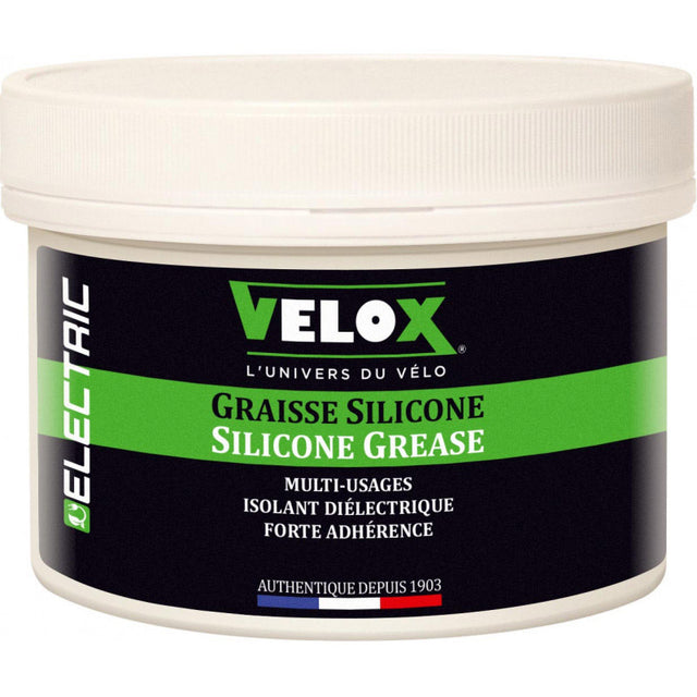Grasa de silicona Velox 350ml