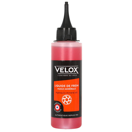 Aceite mineral velox 125ml
