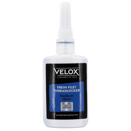 Fijador de roscas Velox 15nm 50ml