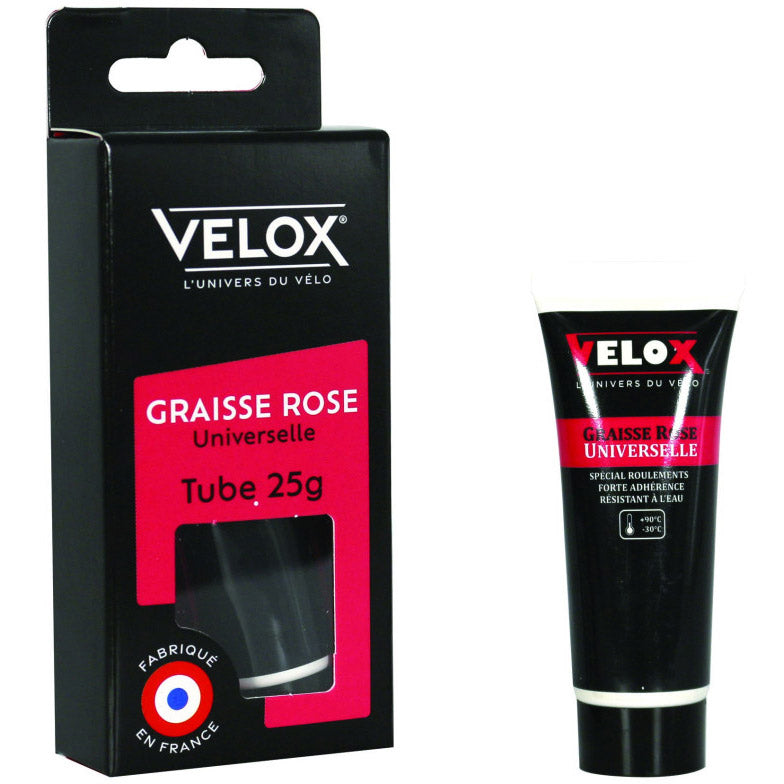 Grasa de montaje universal Velox 25g