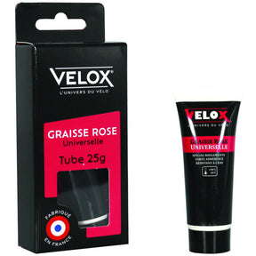 Grasa de montaje universal Velox 25g