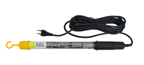 Lámpara de marcha LED Enzo | 5w | 230v | 49cm 300lm | Cable de 5m - 5448674