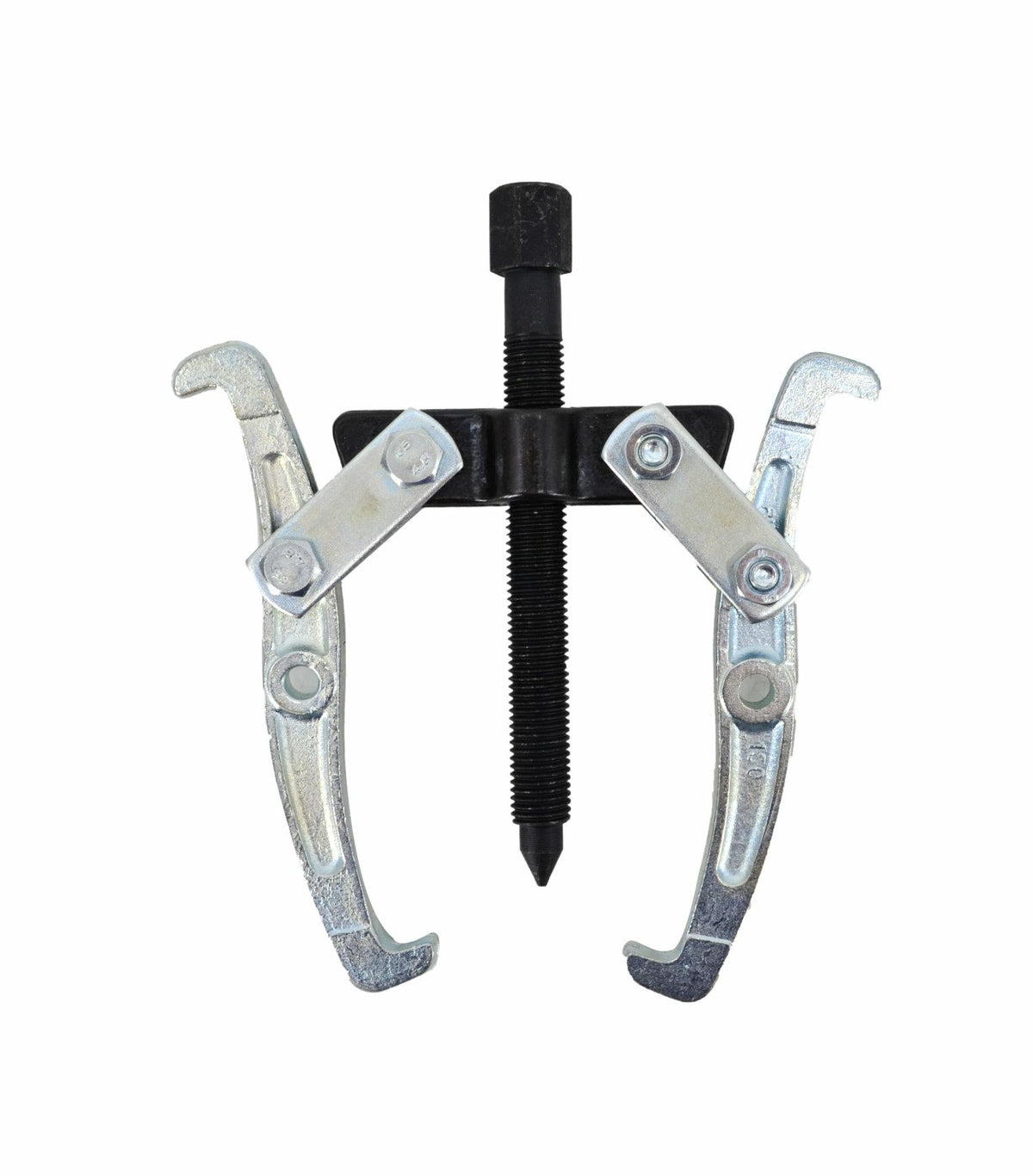 Jobi lagertrekker 2-r. 75mm %%%