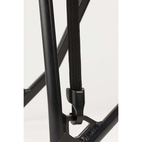 Widek carpeta de seguridad snap 2 correas 12mm negro