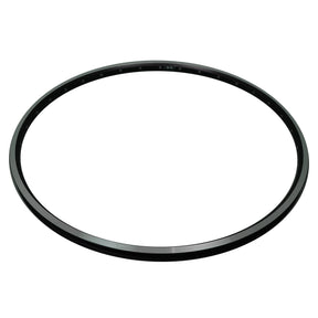 Miche Relg 28 Pista Wire 32G Alu Black