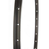 Primax E Rim Str20 MTB 26 (559) 36 14g Negro