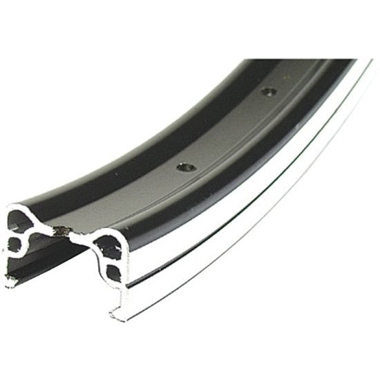 Llanta Roland 26-175 vuelta parallex 36 14 negro