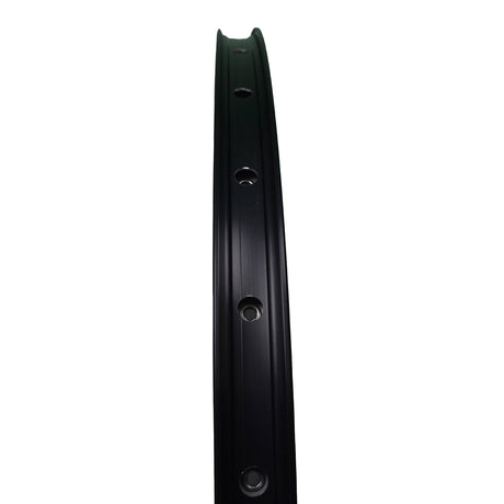 Ryde b.v. llanta 28' - 14 622 rival21 disco negro 32 gts.