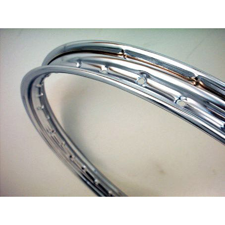 Llanta Ryde 225-19 36g ovs.44 sh (1.20) cromada