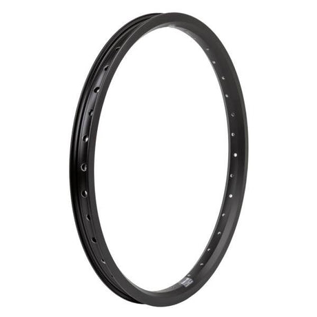 Llanta Ryde andra 40 24 507 36g 14g disco aluminio negro