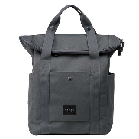 Weathergoods Suecia mochila city bikepack xl azul