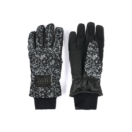 Guantes Weathergoods Suecia Luna Splatter L