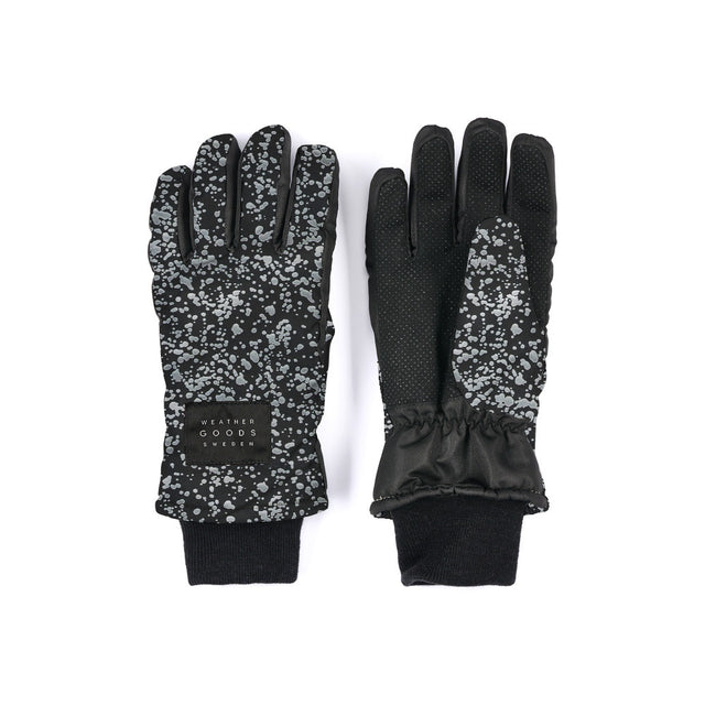 Guantes Weathergoods Suecia Luna Splatter L