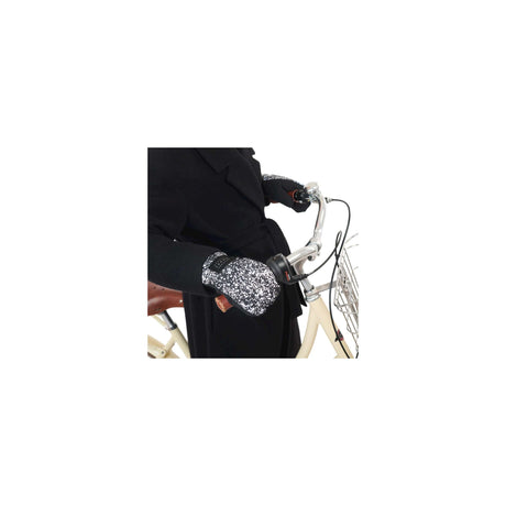 Weathergoods Suecia reflectante Mandes Luna Splatter M L