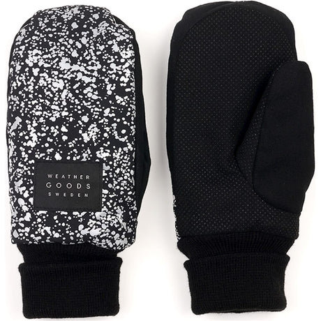 WeatherGooods Suecia que refleja Wanten Luna Splatter S M