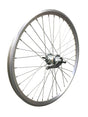 Rueda trasera HH 24x1.75 Black 3V Remubaaf