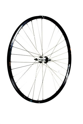 Rueda trasera Rodi 28 pulgadas 622 Fraspas negras Velgrem