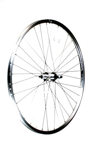 Rueda trasera Rodi 28 pulgadas 622 Tornillos plateados 5 6 7V Velgrem