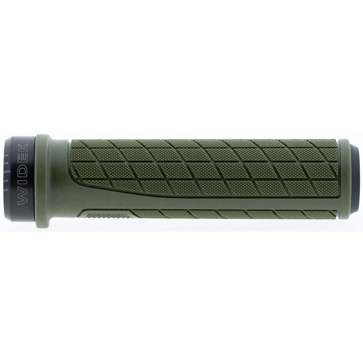 Maneta Widek set the flow alu lock-ring negro verde