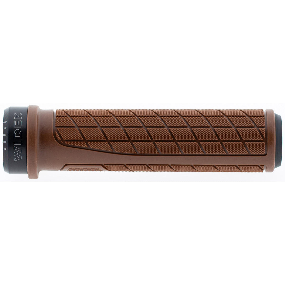 Maneta Widek set the flow alu lock-ring negro marrón