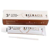 Belmacil tinte de pestañas castaño claro núm. 3-1