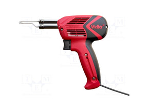 Weller Solderpistool WLG9400K23C incl. Accado