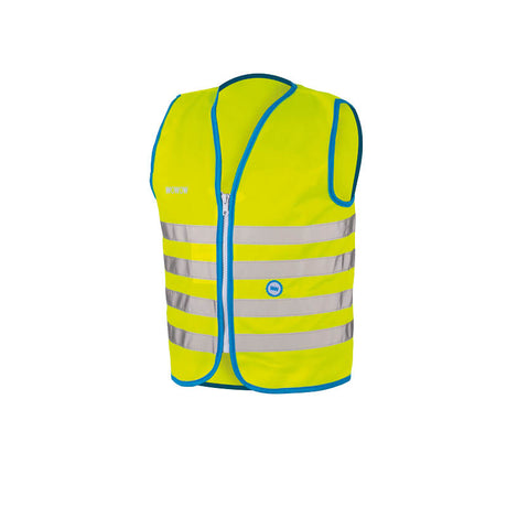 Wowow chaleco infantil fun amarillo l