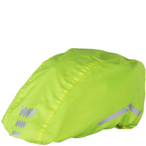Wowow protector para la lluvia casco protector para la lluvia capucha para la lluvia para casco tamaño estándar