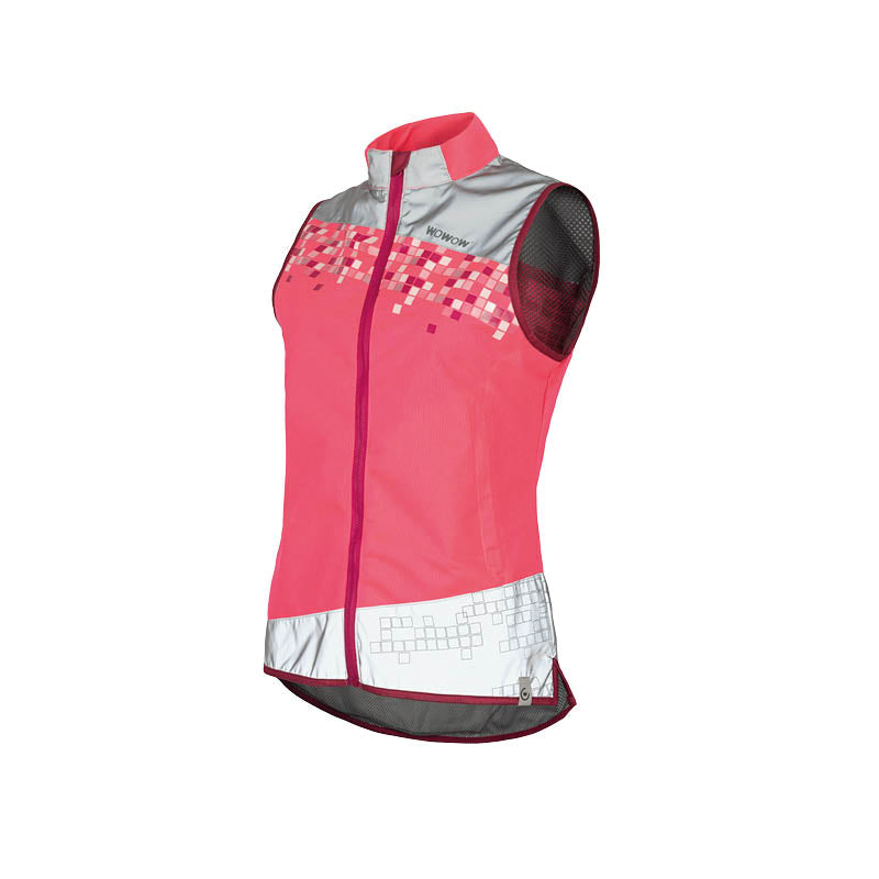 Wowow chaleco amy rosa xxl