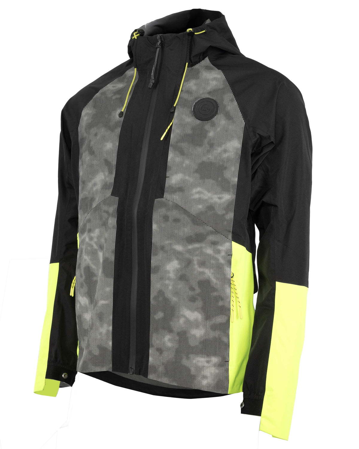 Wowow impermeable etna m