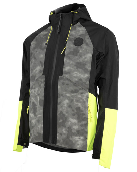 Wowow impermeable etna m