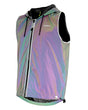 Wowow chaleco lumeo arcoiris l