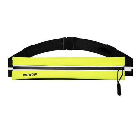 Wowow cinturón de bolsillo amarillo