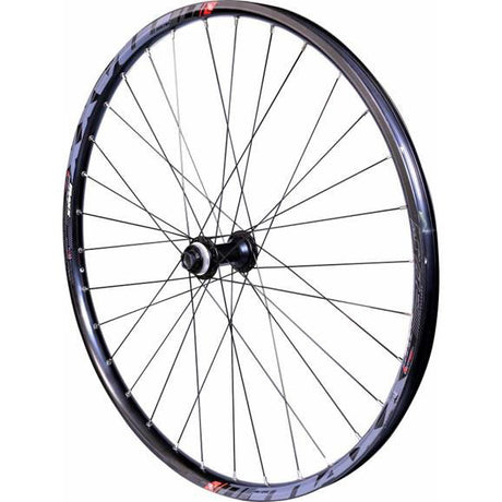Rueda delantera Velox 29 maxx cuña alivio mt400 tx15 110mm boost