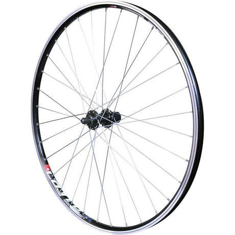 Rueda trasera velox 26 10v combo TX500 Cassette QR Alu Black