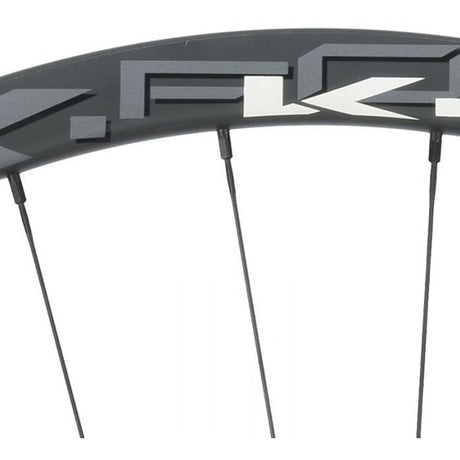 Miche Voorwiel 29 K4 Rock Shock1 SEAT AXLE 110 CLASE