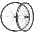 Miche Wielset K6 Boost Disc shimano spline pase