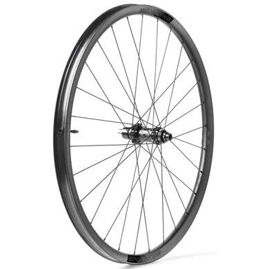 Miche Wielset K6 Boost Disc shimano spline pase